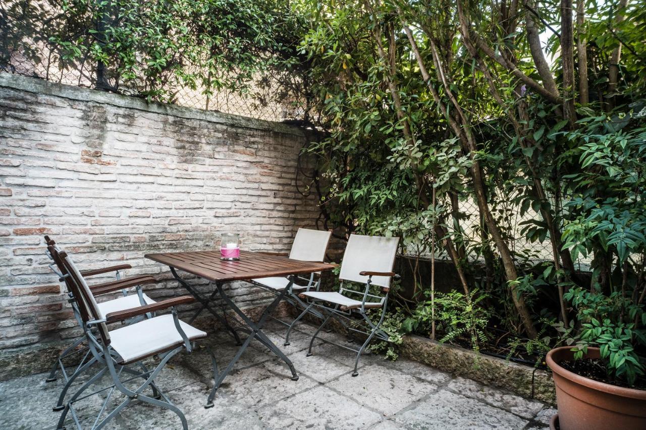 Il Calamaio Verona Exterior foto