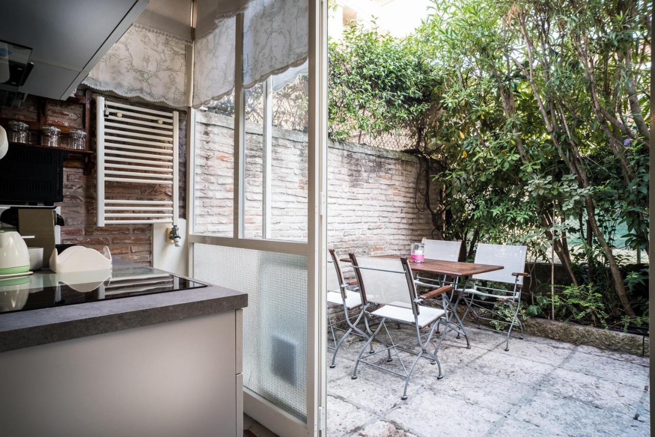 Il Calamaio Verona Exterior foto