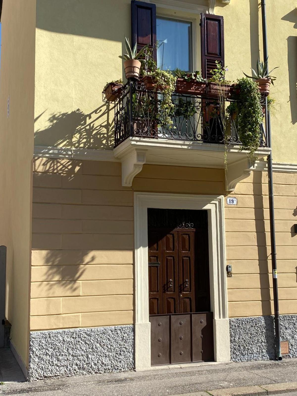 Il Calamaio Verona Exterior foto
